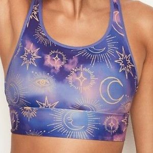 Victoria Secret PINK Sports Bra